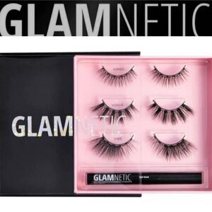 Glamnetic Day To Night Magnetic Lash Kit